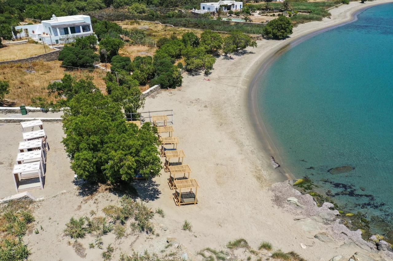 Cavos Agios Sostis (Tinos)