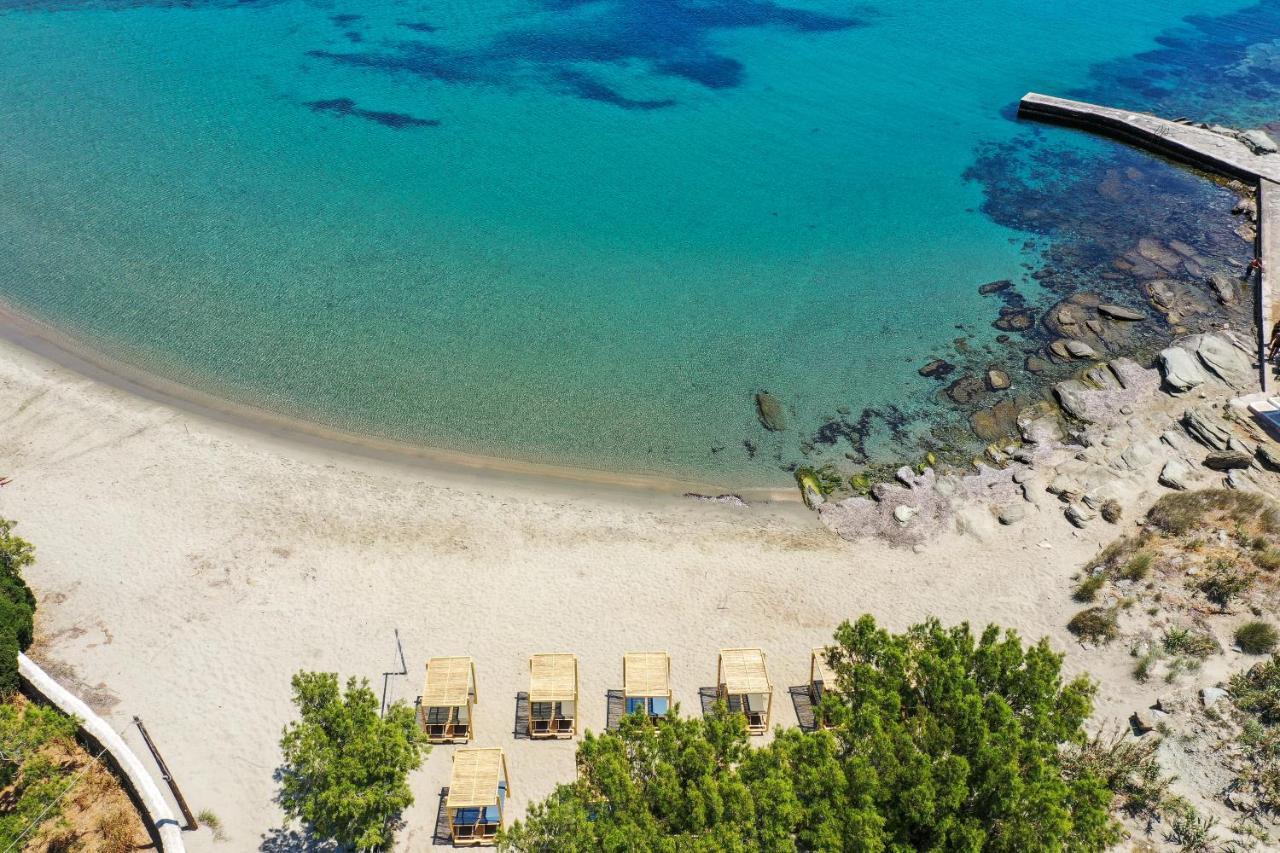 Hotel de apartamente Cavos 4*