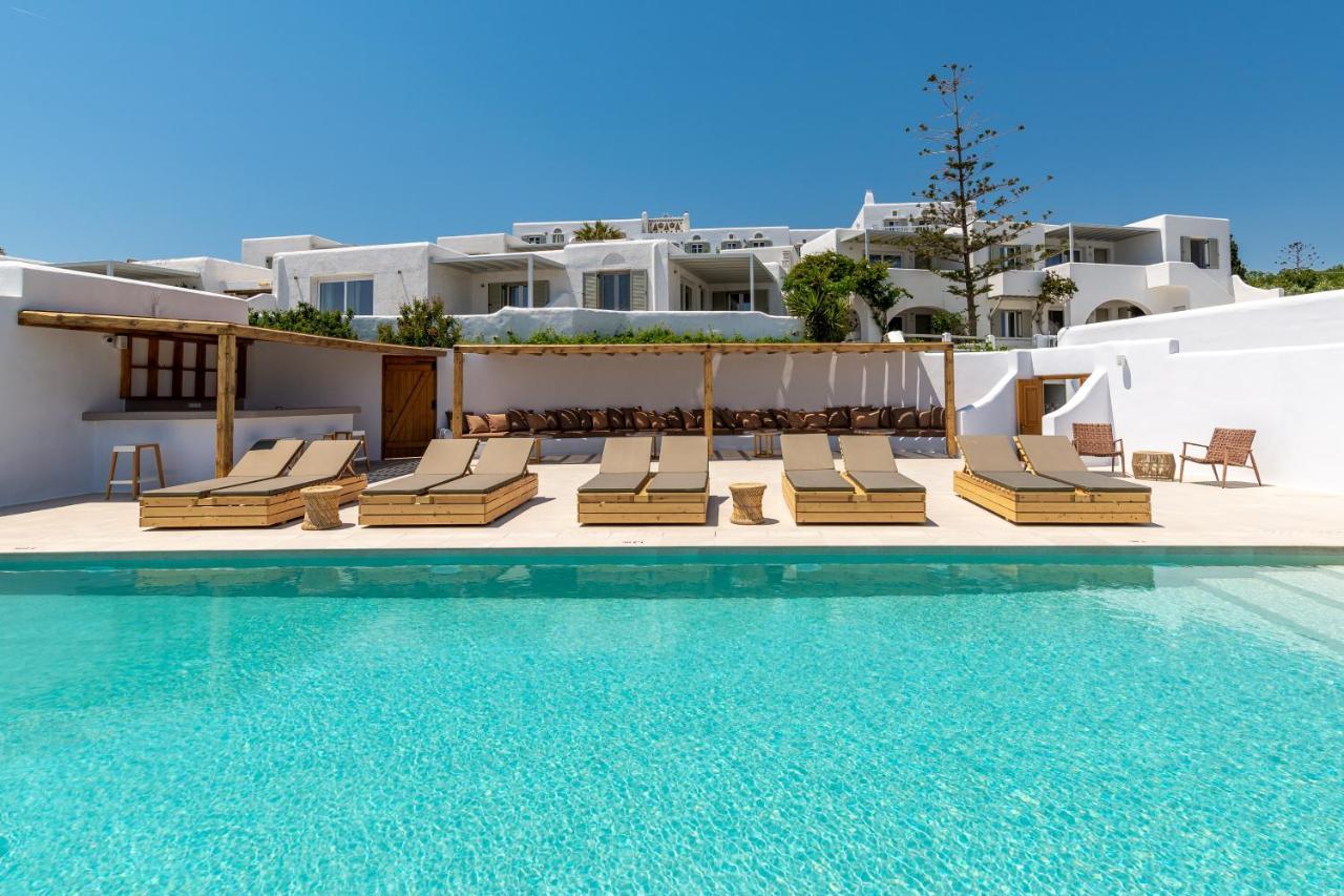 Cavos Agios Sostis (Tinos)